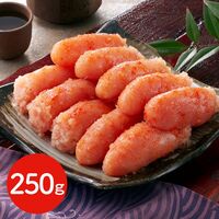 辛子明太子 切子 250g / めんたいこ 訳あり 送料