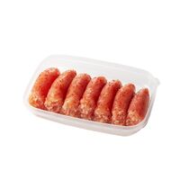 辛子明太子 切子 250g / めんたいこ 訳あり 送料