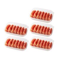 辛子明太子 切子 250g×5 / めんたいこ 訳あり 送料