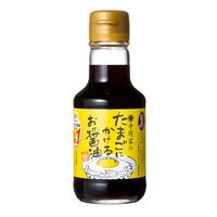 【倉入れ】広島 「寺岡有機醸造」 寺岡家のたまごにかけるお醤油（ケース入数：12, ロット：3）