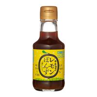 【倉入れ】広島 「寺岡有機醸造」 寺岡家のレモンぽんず（ケース入数：12, ロット：3）