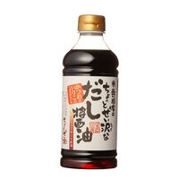 【倉入れ】広島 「寺岡有機醸造」 寺岡家のちょっとぜい沢なだし醤油（ケース入数：12, ロット：3）