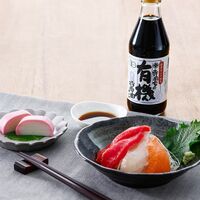 【倉入れ】大田記念病院が考えただしつゆ・調味料詰合せ（ケース入数：6, ロット：1）