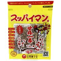 【倉入れ】スッパイマン甘梅一番たねなし（ケース入数：180, ロット：1）