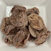 【倉入れ】スッパイマン甘梅一番たねなし（ケース入数：180, ロット：1）