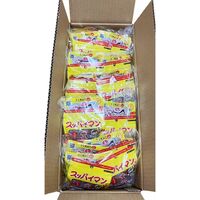 【倉入れ】スッパイマン甘梅一番たねなし（ケース入数：180, ロット：1）