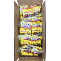 【倉入れ】スッパイマンたねぬき（ケース入数：240, ロット：1）