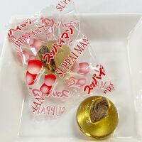 【倉入れ】スッパイマンたねぬき梅キャンディー（ケース入数：30, ロット：2）