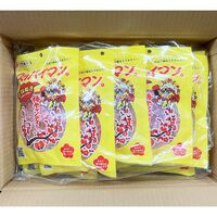 【倉入れ】スッパイマンたねぬき梅キャンディー（ケース入数：30, ロット：2）