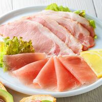 北海道 「札幌バルナバハム」 札幌開拓使ハムオードブルセット / ソーセージ ハム 詰め合わせ セット 送料無料