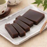 【倉入れ】福井 越前福井 よねまたの水ようかん（ケース入数：60, ロット：2）