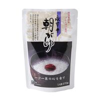 【倉入れ】福井 「大本山永平寺御用達」 永平寺朝がゆ（ケース入数：60, ロット：3）