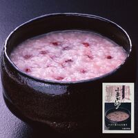 【倉入れ】福井 「大本山永平寺御用達」 永平寺小豆がゆ（ケース入数：60, ロット：3）