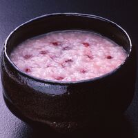 【倉入れ】福井 「大本山永平寺御用達」 永平寺小豆がゆ（ケース入数：60, ロット：3）