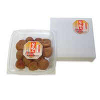 和歌山 紀州蜂蜜梅 「紀の和み」 白箱 250g / 梅干し うめぼし 南高梅 ギフト 送料無料
