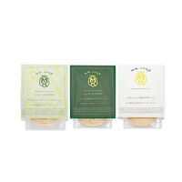 「MaazelMaazel」 34種のやさい畑スープセット 3種3個入り / スープ スムージー ポタージュ 送料無料