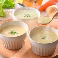 「MaazelMaazel」 34種のやさい畑スープセット 3種3個入り / スープ スムージー ポタージュ 送料無料