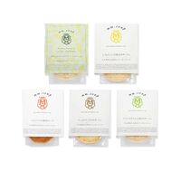 「MaazelMaazel」 34種のやさい畑スープセット 5種5個入り / スープ スムージー ポタージュ 送料無料