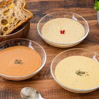 「MaazelMaazel」 34種のやさい畑スープセット 5種5個入り / スープ スムージー ポタージュ 送料無料