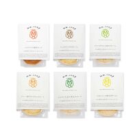 「MaazelMaazel」 34種のやさい畑スープセット 6種6個入り / スープ スムージー ポタージュ 送料無料