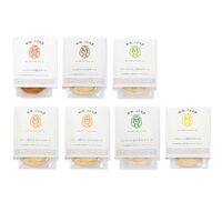 「MaazelMaazel」 34種のやさい畑スープセット 6種7個入り / スープ スムージー ポタージュ 送料無料