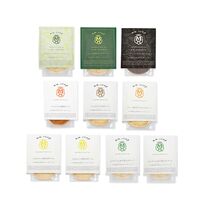 「MaazelMaazel」 34種のやさい畑スープセット 8種10個入り / スープ スムージー ポタージュ 送料無料