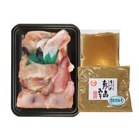 「関とら本店」 あんこう鍋セット （あんこう250g） / 送料無料