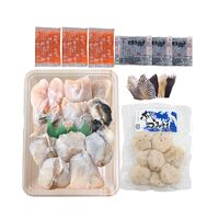 「関とら本店」 とらふくちり鍋 （とらふぐちり300g、ふぐつみれ100g、とらふぐヒレ5枚） / ふく ふぐ フグ てっちり 送料無料