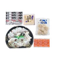 「関とら本店」 とらふくちり鍋セット （とらふぐちり400g、ふぐつみれ100g、ふぐ白子豆腐130g） / ふく ふぐ フグ てっちり 送料無料