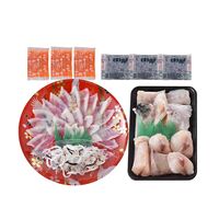 「関とら本店」 とらふく刺身とふくちりセット （とらふぐ刺身40g、とらふぐ皮20g、ふぐちり200g） / ふく ふぐ フグ てっさ てっちり 送料無料