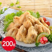 「関とら本店」 ふく唐揚げ 200g / ふく ふぐ フグ からあげ から揚げ 送料無料