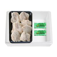 「関とら本店」 ふく唐揚げ 200g / ふく ふぐ フグ からあげ から揚げ 送料無料