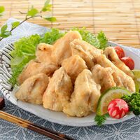 「関とら本店」 ふく唐揚げ 200g / ふく ふぐ フグ からあげ から揚げ 送料無料