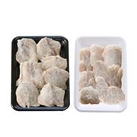 「関とら本店」 ふくとあんこうの唐揚げ詰合せ （ふぐ唐揚げ200g、あんこう唐揚げ200g） / ふく ふぐ フグ からあげ から揚げ 送料無料