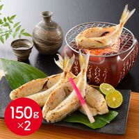 「関とら本店」 ふく一夜干し 150g×2 / ふく ふぐ フグ 送料無料
