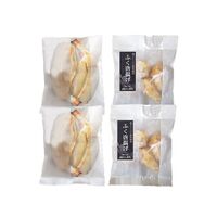 「関とら本店」 レンジで簡単ふく唐揚げとふく一夜干し詰合せ （ふぐ唐揚げ80g×2、ふぐ一夜干し80g×2） / ふく ふぐ フグ からあげ から揚げ 送料無料