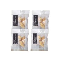 「関とら本店」 レンジで簡単 ふく唐揚げ詰合せ 80g×4 / ふく ふぐ フグ からあげ から揚げ 送料無料