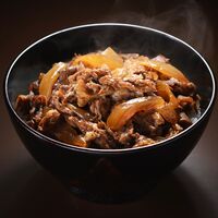 山形 「みやさかや」 山形県産黒毛和牛 極旨牛すき丼の素 5個 / 牛丼 送料無料