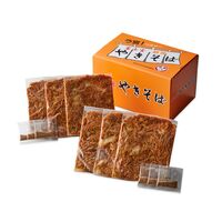 静岡 「富士宮やきそば学会認定」 富士宮やきそば 3個入×2 / 焼きそば 送料無料