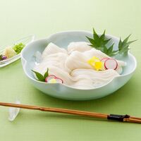 奈良 「池利」 国内産小麦使用 三輪素麺 50g×10 / そうめん 送料無料