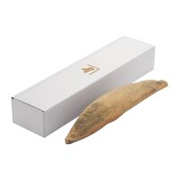 東京・日本橋 「にんべん」 進物用箱入 特撰本節 255g×1本 / 鰹節 かつお節 本枯鰹節 送料無料