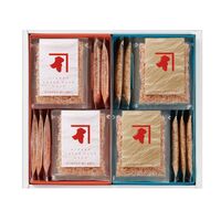 東京・日本橋 「にんべん」 鰹節フレッシュパックゴールド詰合せ （糸削り血合い抜き2.5g×17、ソフト削り血合い抜き2.5g×17） / かつお節 本枯鰹節 送料無料