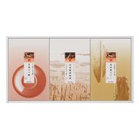 東京・日本橋 「にんべん」 本枯鰹節フレッシュパック詰合せ （本枯鰹節物語2g×8、至福の一椀5個、素材薫るだし） / かつお節 送料無料