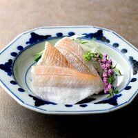 冷凍小鯛ささ漬大樽 2個入 / 国産 セット 送料無料