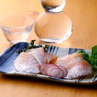 冷凍小鯛ささ漬大樽 2個入 / 国産 セット 送料無料