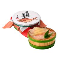 冷凍ささ漬膳4ヶ入 （小鯛ささ漬、小鯛昆布〆、のどぐろささ漬、金目鯛昆布〆） / セット 詰め合わせ 送料無料