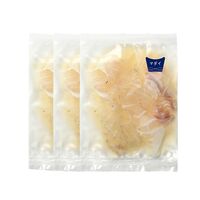 さかなどん 3個入 （マダイ） / 国産 海鮮丼 真鯛 セット 送料無料