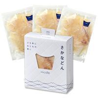 さかなどん 3個入 （マダイ） / 国産 海鮮丼 真鯛 セット 送料無料