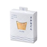 さかなどん 3個入 （ヒラメ） / 国産 海鮮丼 ひらめ セット 送料無料