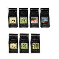 東京 「ミカド珈琲」 軽井沢セレクションコーヒーギフト 5種 / 詰め合わせ 送料無料